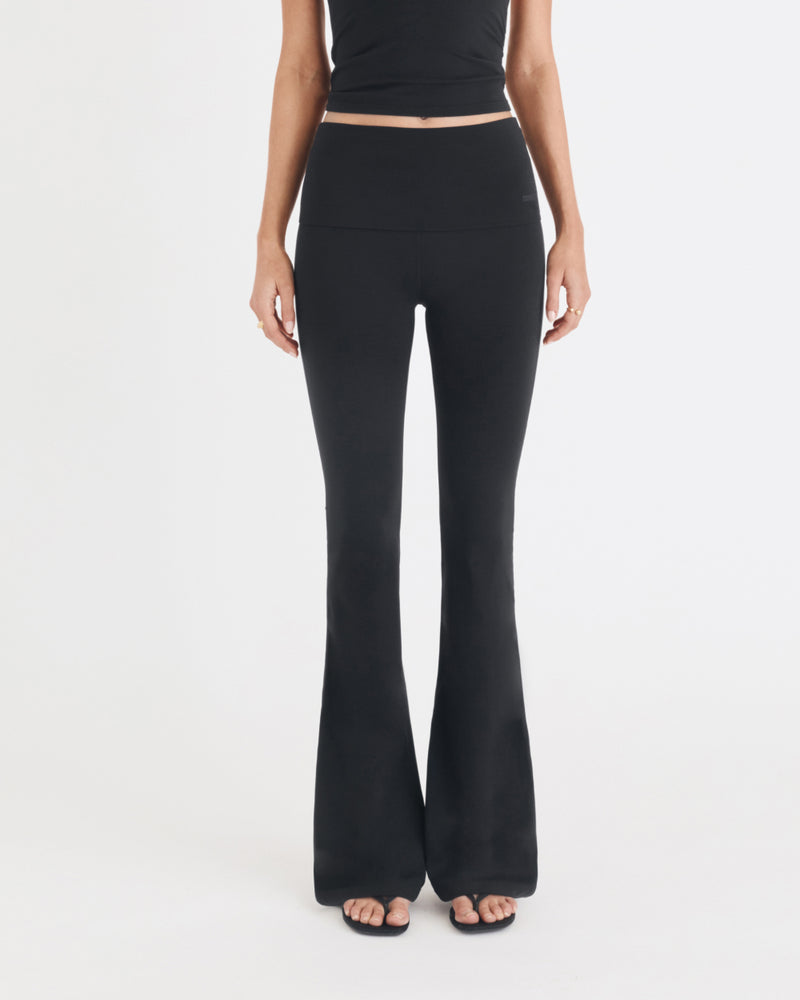 patagonia Girls' belle Pants 黒 patagonia Girls' belle Pants 黒