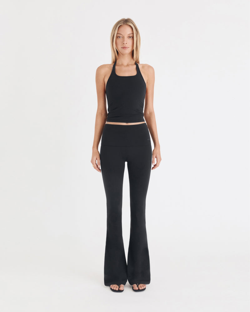 BELLE PANTS BLACK – NYLORA