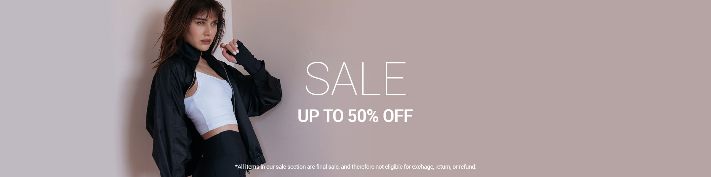 NYLORA SALE