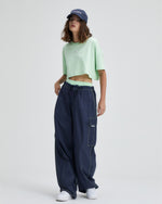 ALINA PANTS NAVY