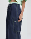 ALINA PANTS NAVY