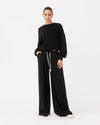 ROWAN PANTS BLACK