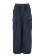 ALINA PANTS NAVY