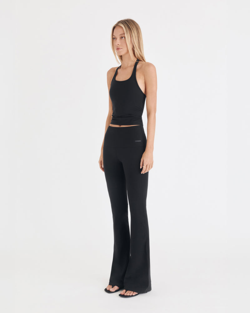 BELLE PANTS BLACK – NYLORA