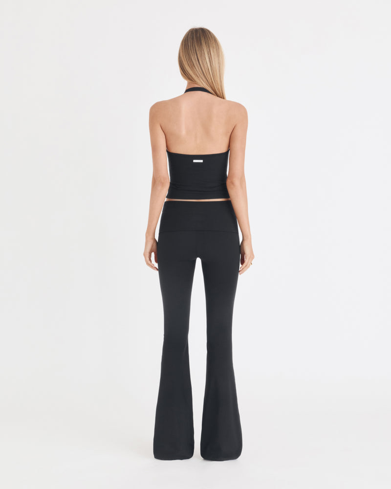 BELLE PANTS BLACK – NYLORA