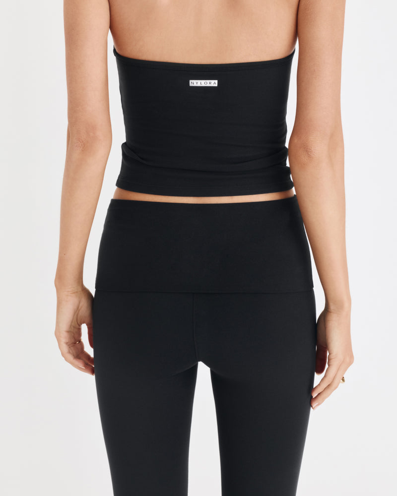BELLE PANTS BLACK – NYLORA