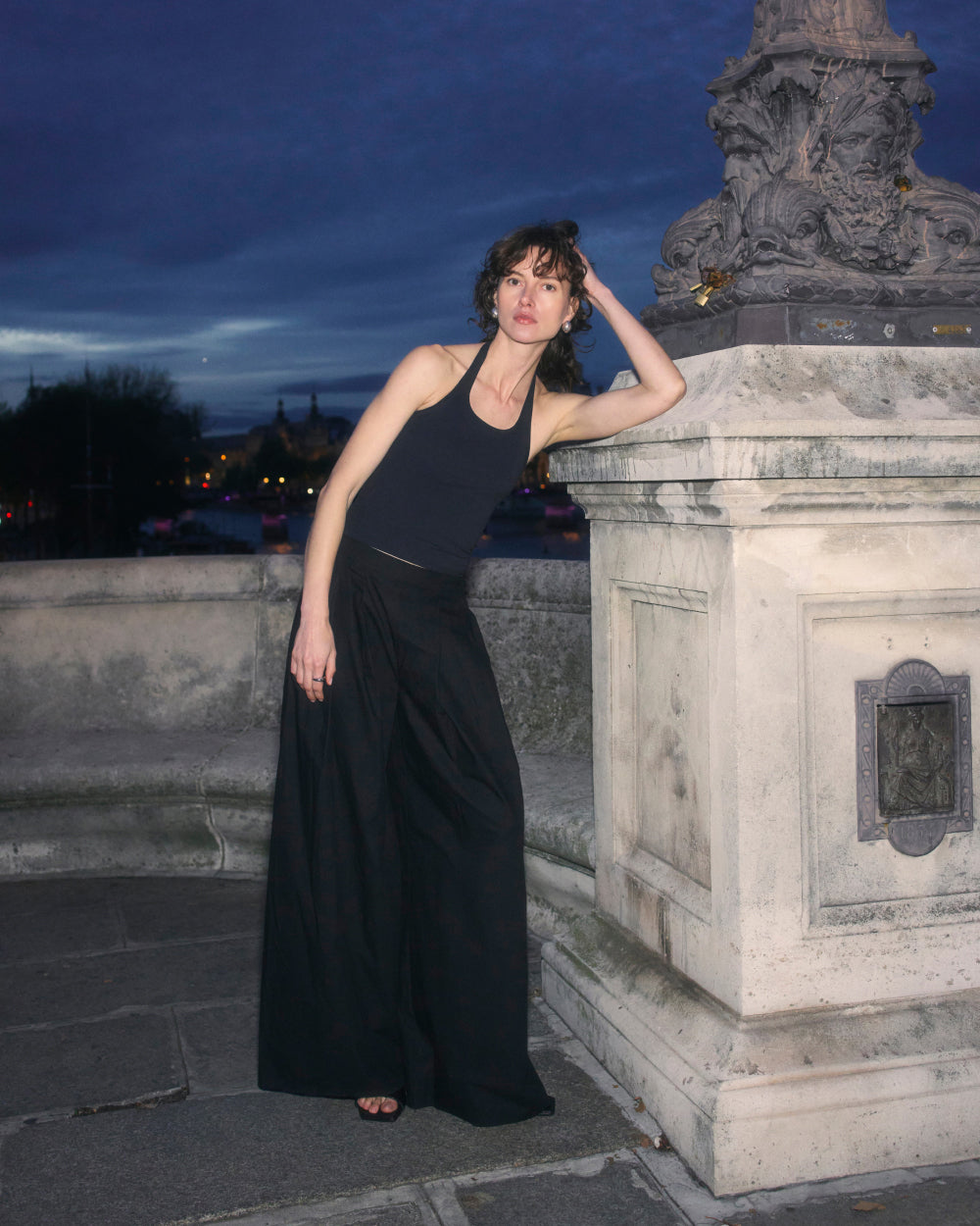 BOTTOMS – NYLORA