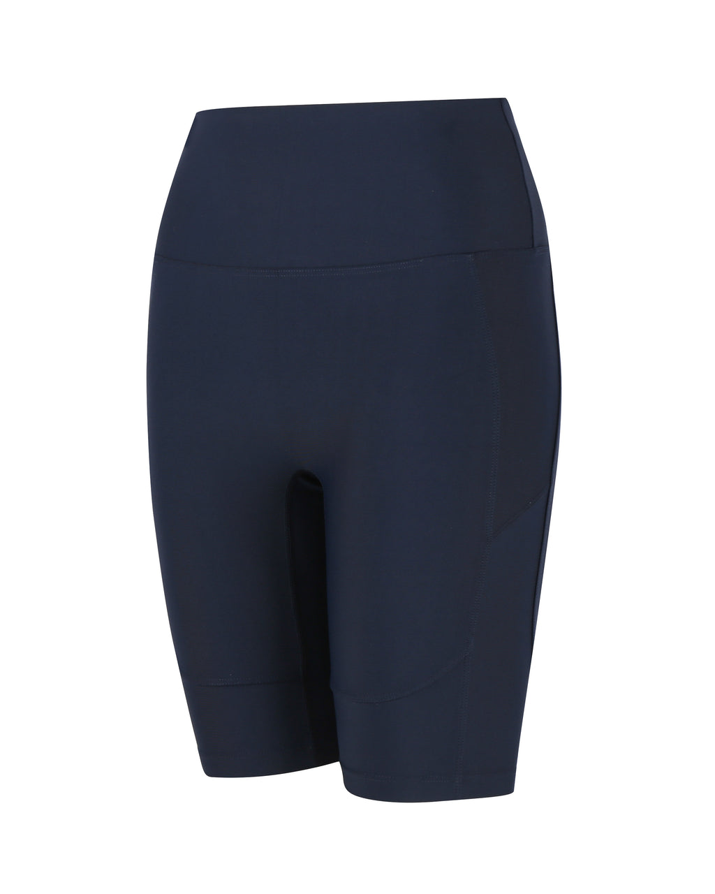 NOLAN HIGH LIFT SHORTS NEW NAVY