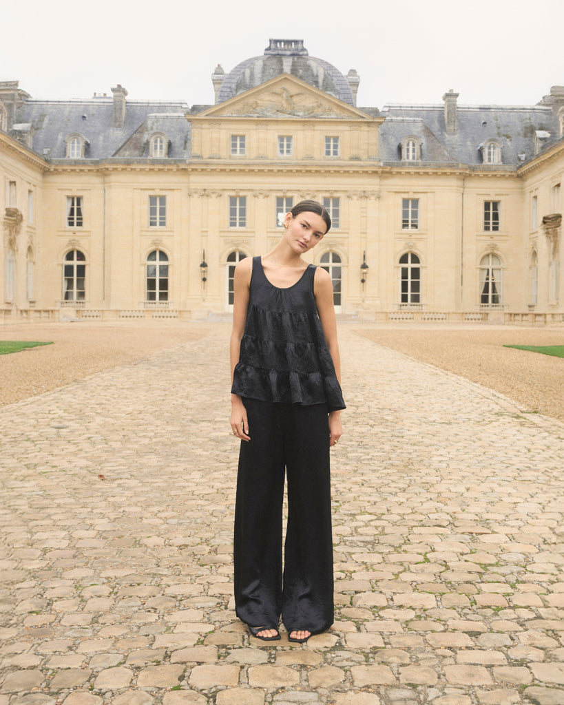 Collections – NYLORA