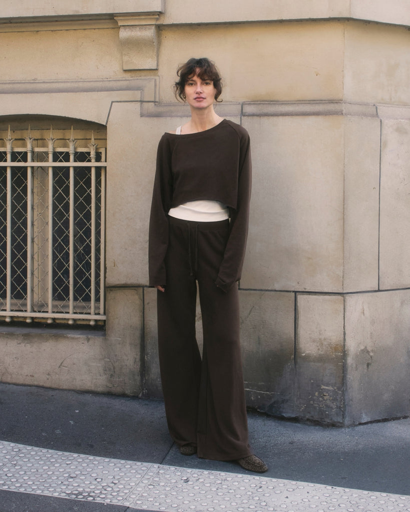 Collections – NYLORA
