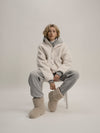 NAEL JACKET CREAM