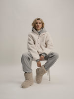 NAEL JACKET CREAM