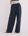 MACKENZIE PANTS ROYAL BLUE