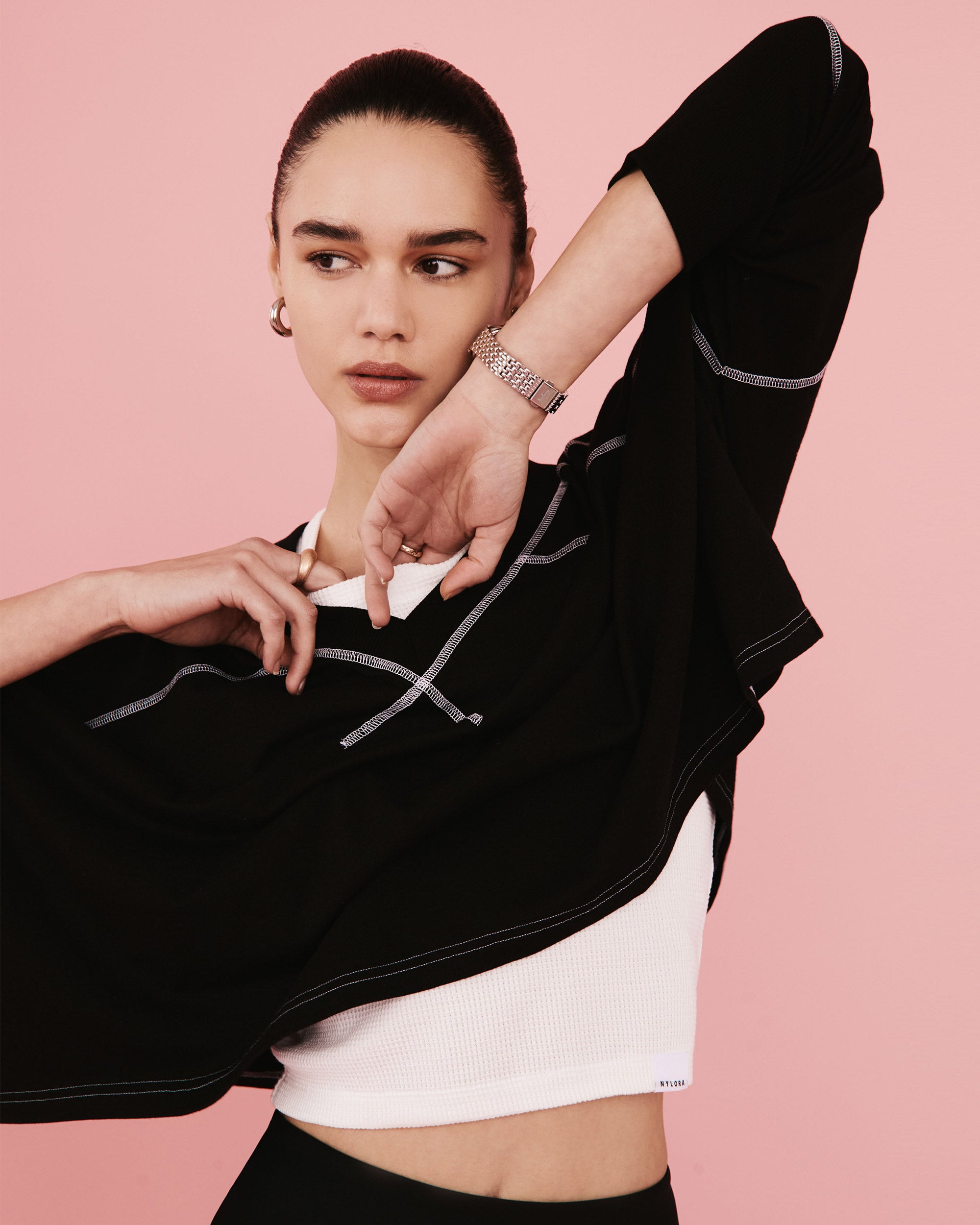 Crop tops – NYLORA