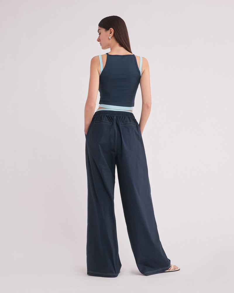 MACKENZIE PANTS ROYAL BLUE