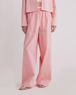 MACKENZIE PANTS ROSÉ PINK