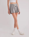 EMMA TERRY SHORTS HTR. GREY