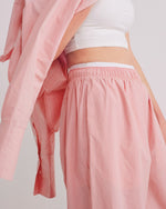 MACKENZIE PANTS ROSÉ PINK