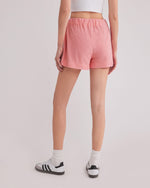 EMMA TERRY SHORTS ROSÉ PINK