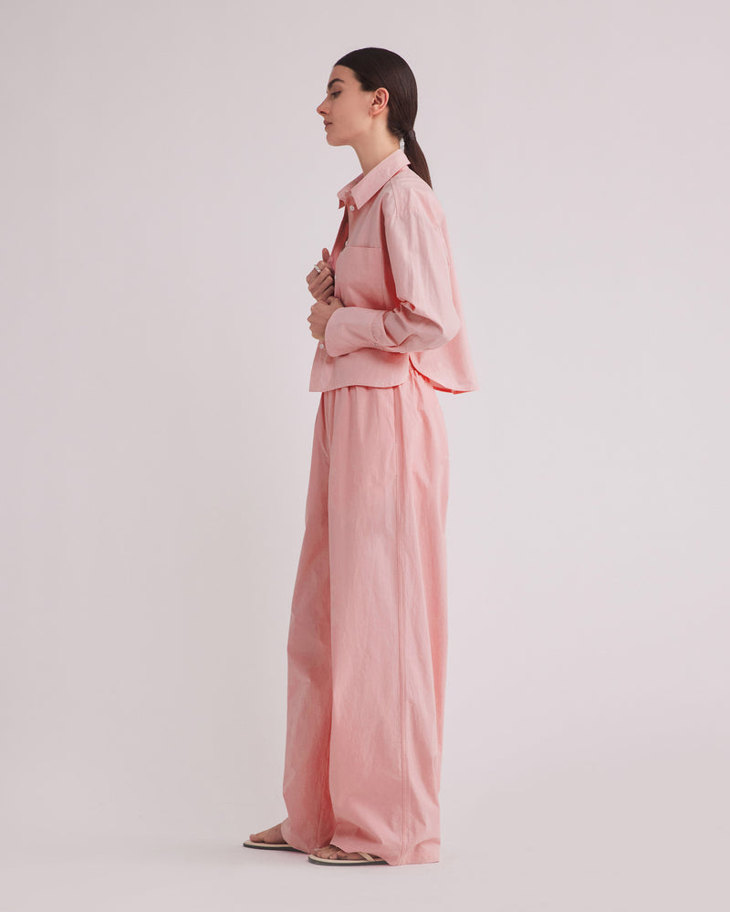 MACKENZIE PANTS ROSÉ PINK