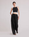 MACKENZIE PANTS BLACK