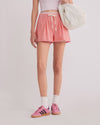 EMMA TERRY SHORTS ROSÉ PINK