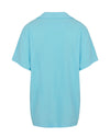 COBB SHIRT AQUA BLUE