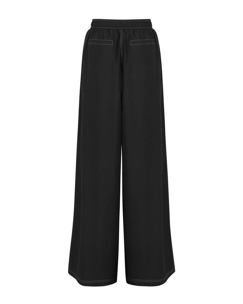 MACKENZIE PANTS BLACK