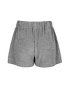 EMMA TERRY SHORTS HTR. GREY