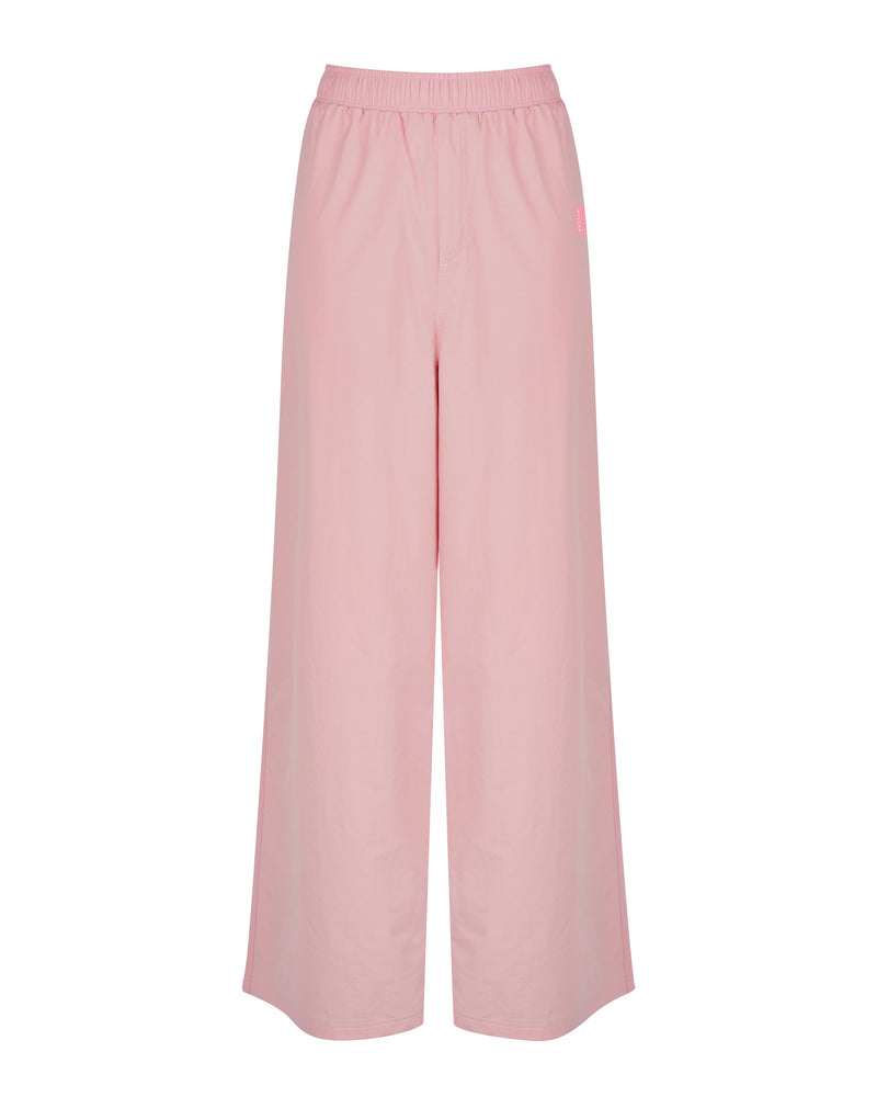 MACKENZIE PANTS ROSÉ PINK