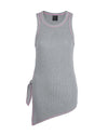 GABRIEL TOP HTR. GREY