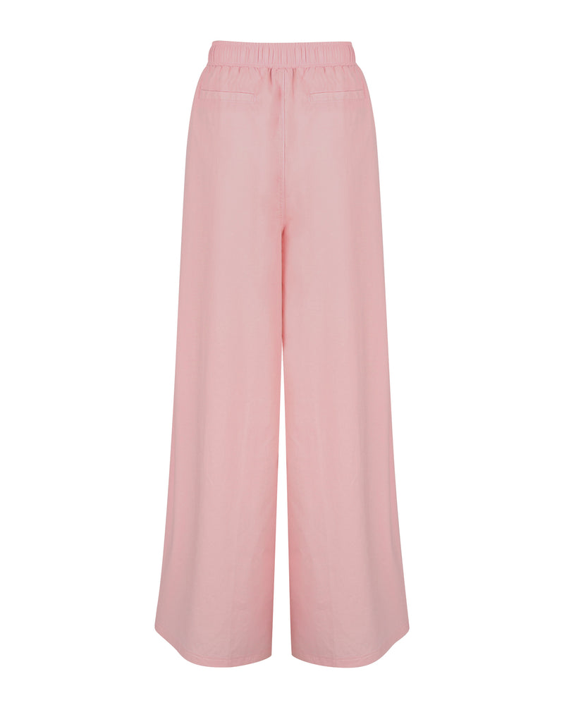 MACKENZIE PANTS ROSÉ PINK