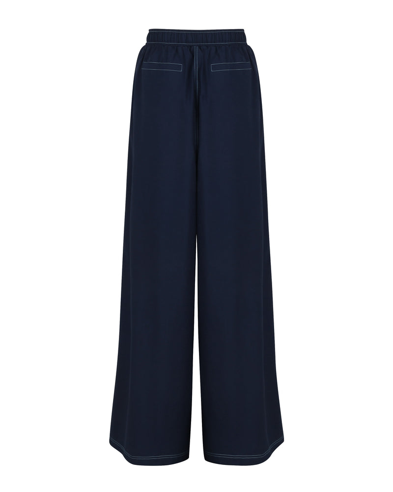 MACKENZIE PANTS ROYAL BLUE