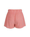 EMMA TERRY SHORTS ROSÉ PINK