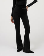 BELLE PANTS BLACK