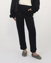 SLOANNE PANTS (UNISEX) BLACK