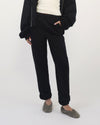 SLOANNE PANTS (UNISEX) BLACK