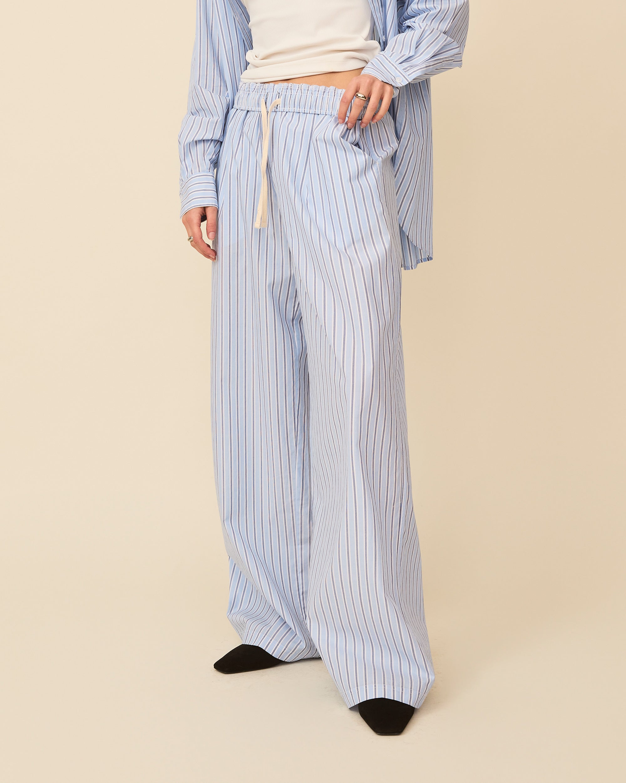 Pants – NYLORA