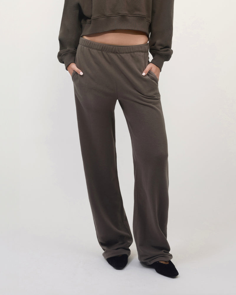 ANDY PANTS ASH