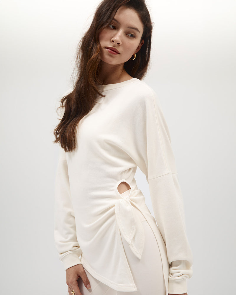 ELSIE TOP CREAM