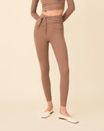 OSCAR LEGGINGS MOCHA