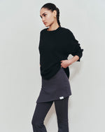 MILO SWEATER NAVY