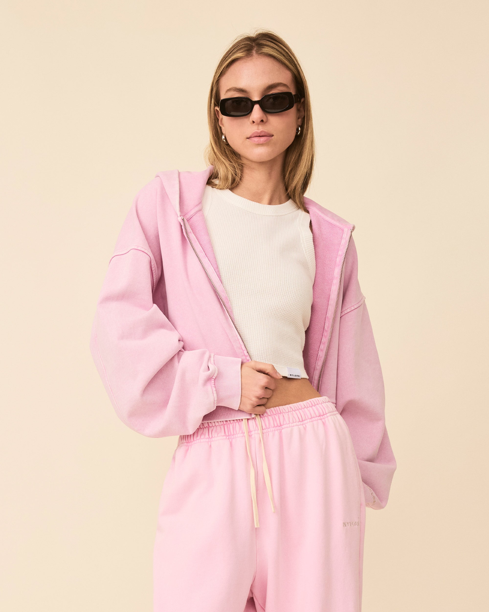 NAEL JACKET CREAM – NYLORA