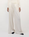 ROWAN PANTS CREAM