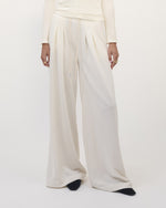 ROWAN PANTS CREAM