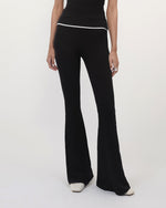 LYLE PANTS BLACK