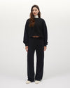 BAY TOP BLACK