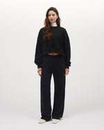 BAY TOP BLACK