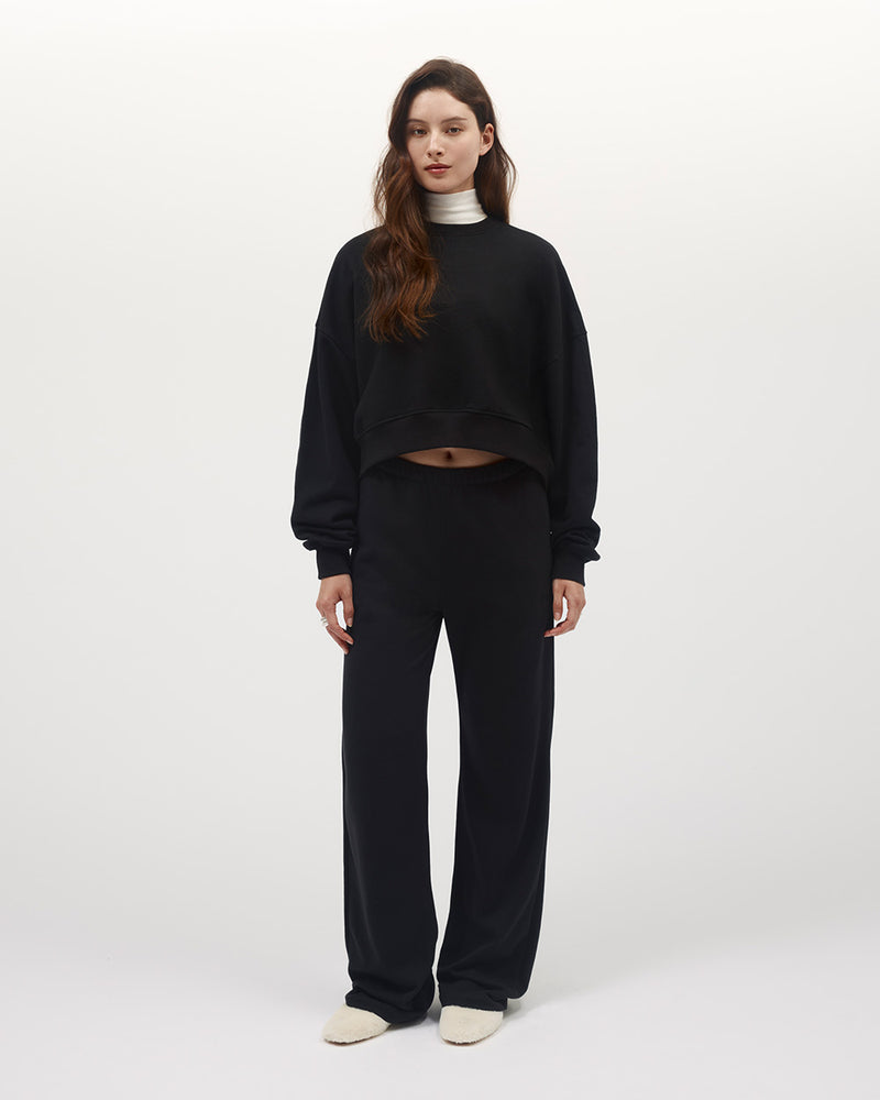 BAY TOP BLACK