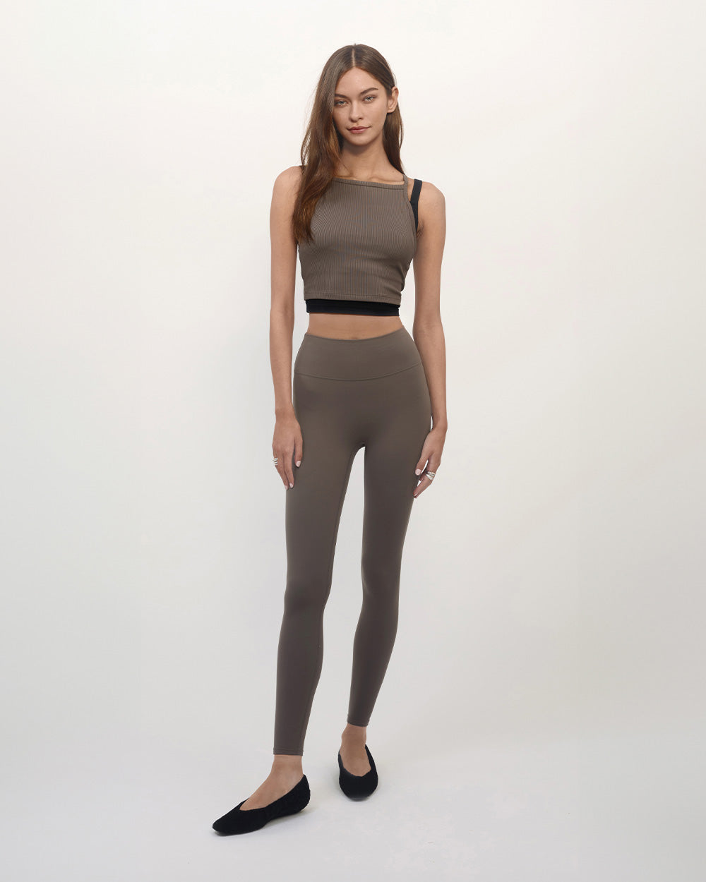 KAI LEGGINGS ASH
